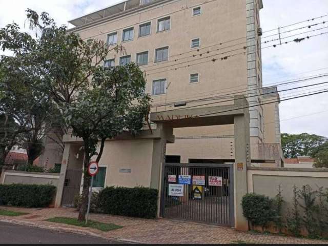 Apartamento à venda, 2 quartos, 1 vaga, Vila Esperança - Maringá/PR