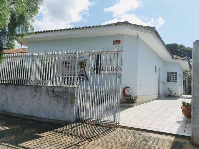 Casa à venda, 3 quartos, 1 suíte, 3 vagas, Jardim Olimpico - Maringá/PR