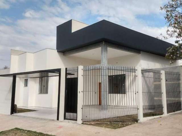 Casa à venda, 3 quartos, 1 suíte, 2 vagas, Jardim Monte Rei - Maringá/PR