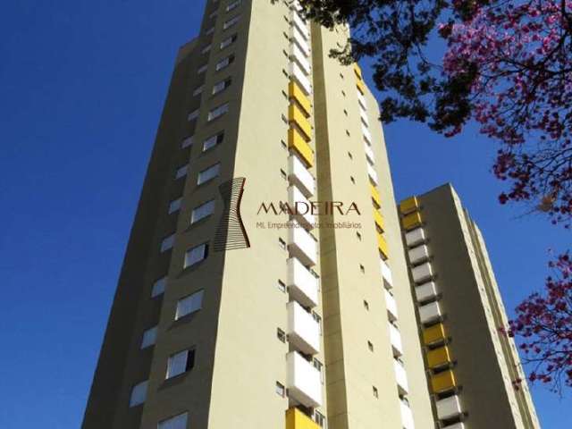 Apartamento à venda, 2 quartos, 1 vaga, Zona 07 - Maringá/PR