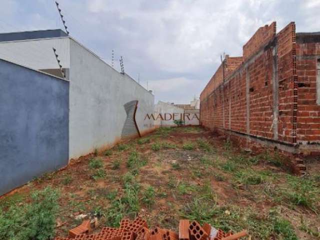 Terreno à venda, Jardim Araucária - Maringá/PR