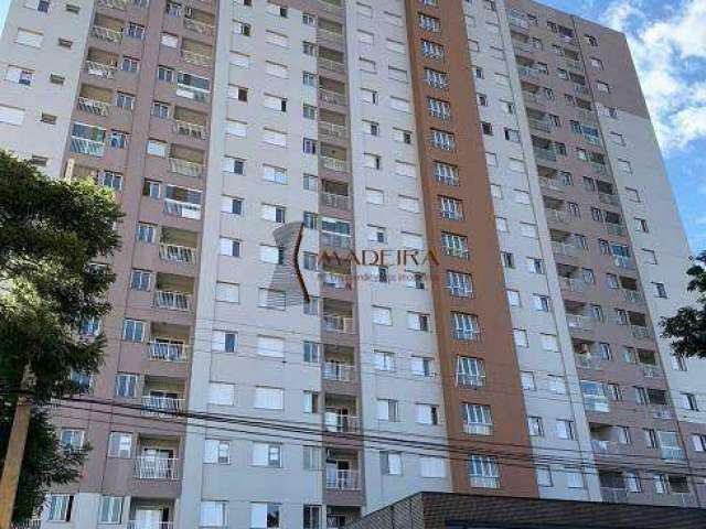 Apartamento à venda, 3 quartos, 1 suíte, 1 vaga, Zona 04 - Maringá/PR