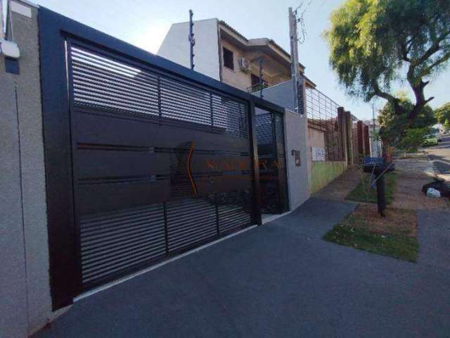 Casa à venda, 3 quartos, 1 suíte, 1 vaga, Parque da Gavea - Maringá/PR