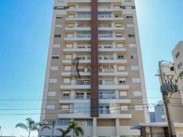 Vende-se apartamento mobiliado no vila bosque