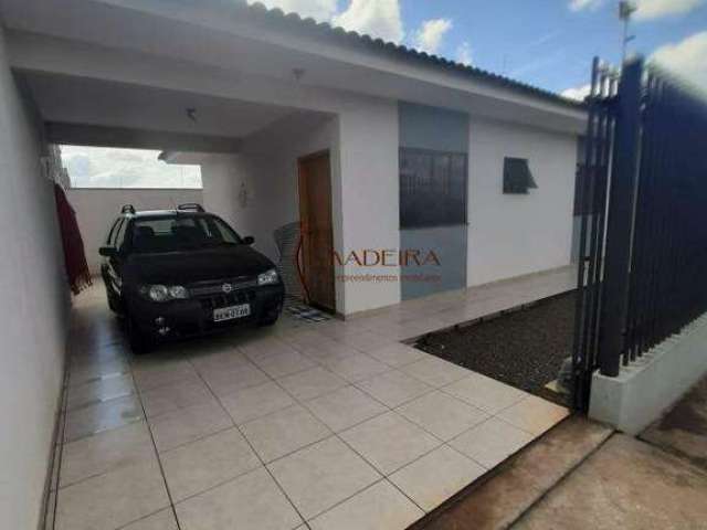 Vende-se casa em sarandi