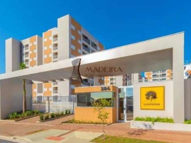 Vende-se lindo apartamento no solar das laranjeiras