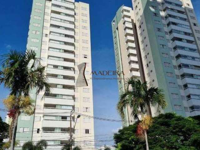 Residencial Parque Itororó