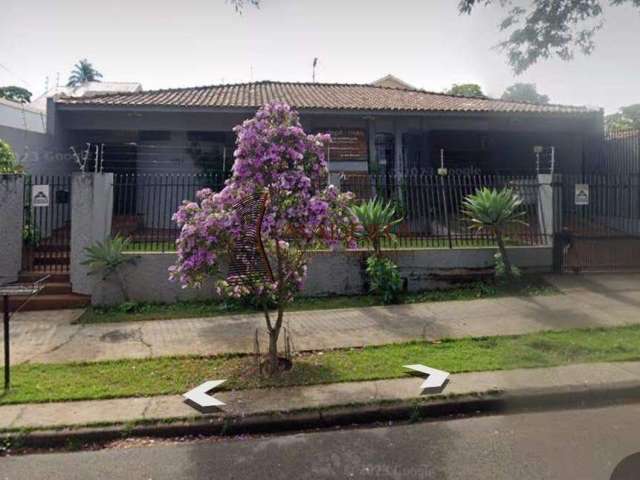 Casa à venda, 3 quartos, 1 suíte, 1 vaga, Zona 05 - Maringá/PR