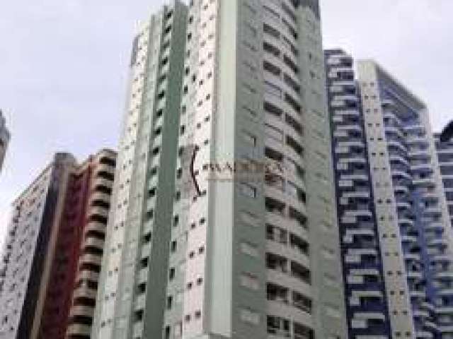 Lindo apartamento com suite