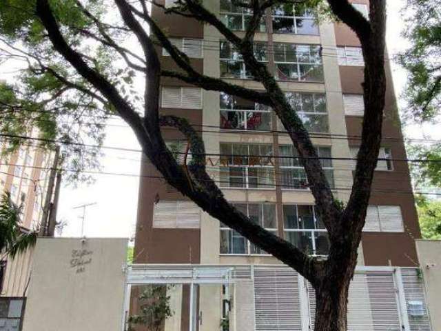 Apartamento duplex na Zona 07