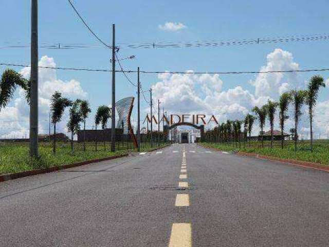 Terreno à venda, Centro - Iguaraçu/PR