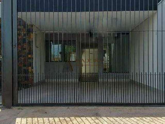 Vende-se linda casa com 3 quartos