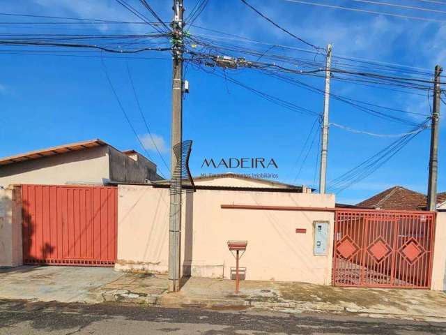 Casa à venda, 5 quartos, 2 suítes, 4 vagas, Vila Casoni - Londrina/PR