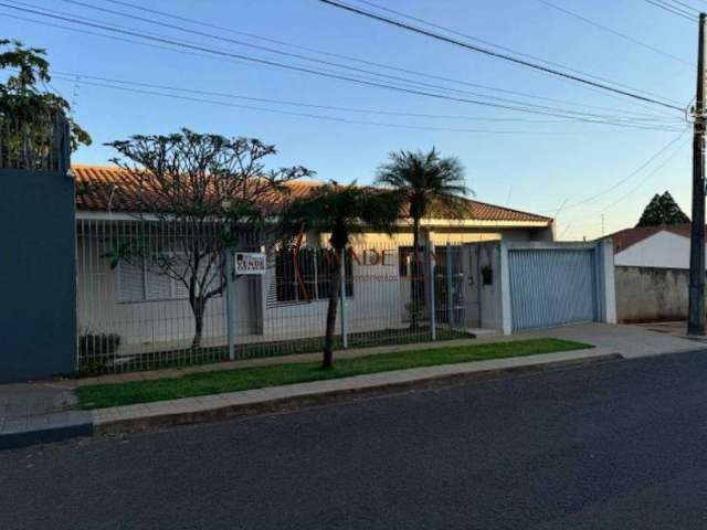 Casa à venda, 3 quartos, 1 suíte, 3 vagas, Jardim Monte Carlo - Maringá/PR