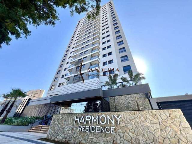 Harmony Residence