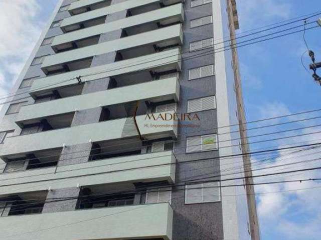 Edificio residencial don giovanni - zona 07 - maringá-pr.