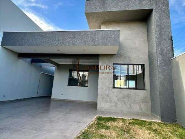 Vende-se linda casa no jardim paulista