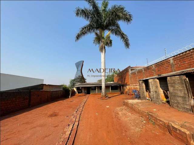 Otimo terreno comercial/residencial jardim andrade