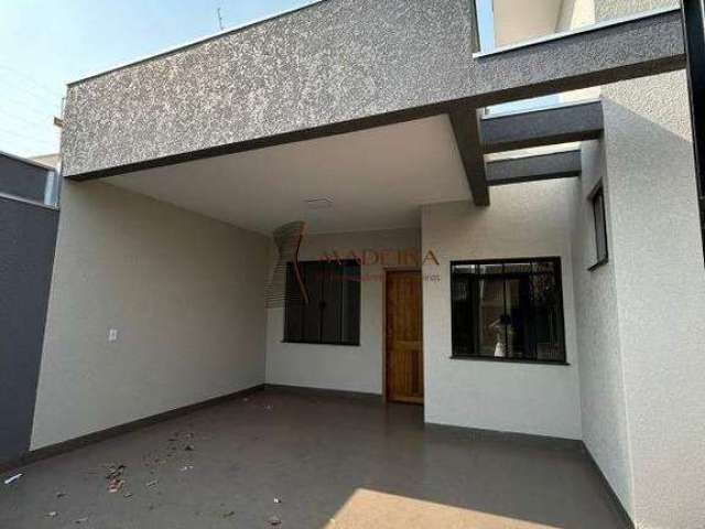 Vende-se linda casa com suite