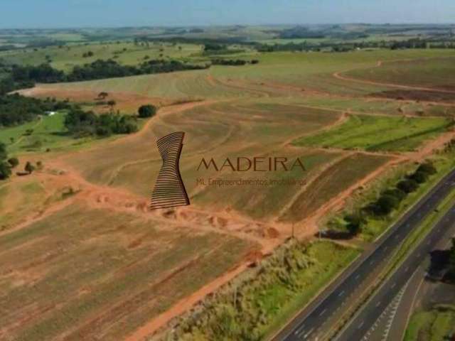 Propriedade Rural à venda, Zona Oeste - Mandaguaçu/PR