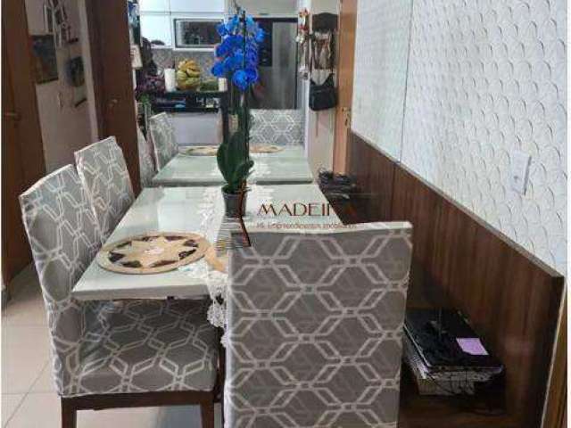 Apartamento à venda, 2 quartos, 1 suíte, 1 vaga, Loteamento Malbec - Maringá/PR