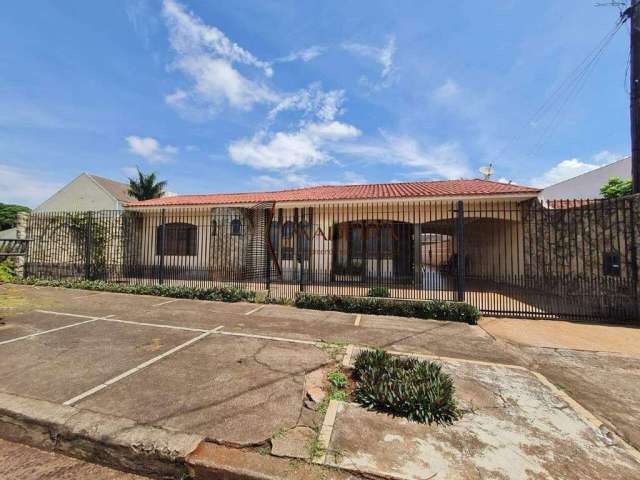 Casa à venda, 5 quartos, 1 suíte, 4 vagas, Jardim Verônica - Maringá/PR