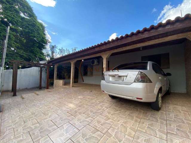 Casa à venda, 3 quartos, 2 suítes, 2 vagas, Conjunto Habitacional Inocente Vila Nova Júnior - Maringá/PR