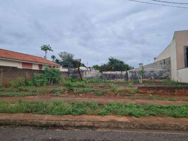 Terreno à venda, Jardim Campo Belo - Maringá/PR