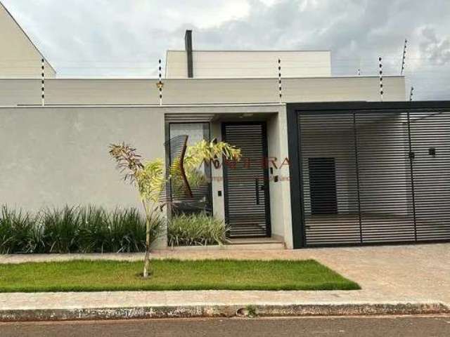 Casa à venda, 3 quartos, 1 suíte, 3 vagas, Bom Jardim - Maringá/PR