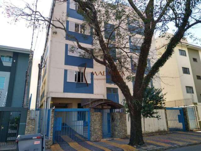 Vende-se apartamento