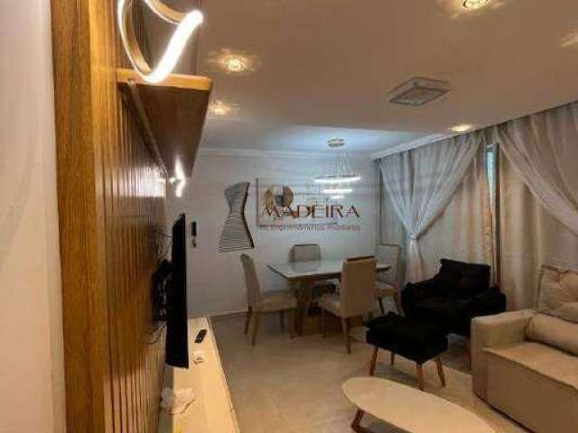 Apartamento a venda , bairro vila bosque- maringa pr