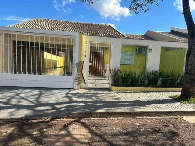 Casa a venda jardim independência - sarandi pr