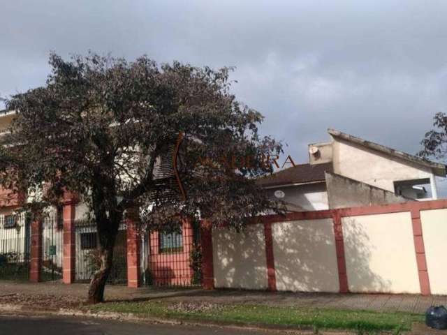 Casa à venda, 4 quartos, 1 suíte, 4 vagas, Parque Residencial Cidade Nova - Maringá/PR