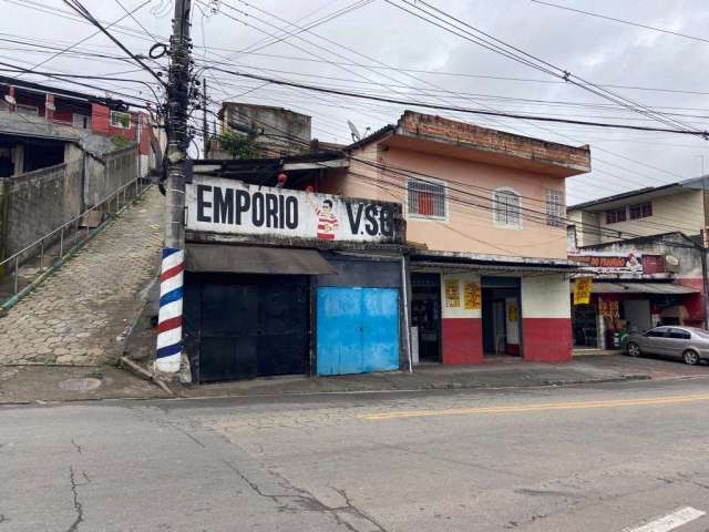 Ponto comercial à venda na Vila São Geraldo, São José dos Campos  por R$ 350.000