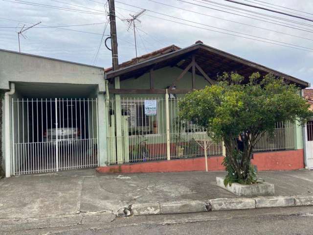 Casa com 3 quartos à venda no Jardim Telespark, São José dos Campos  por R$ 450.000