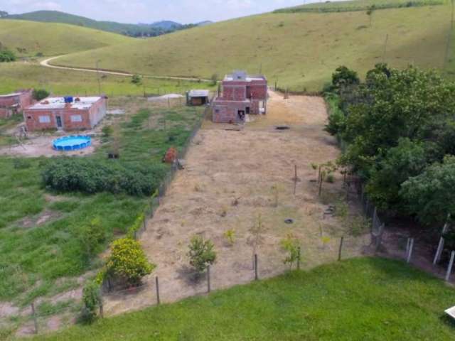 Chácara / sítio com 2 quartos à venda na Zona Rural, Jambeiro  por R$ 300.000