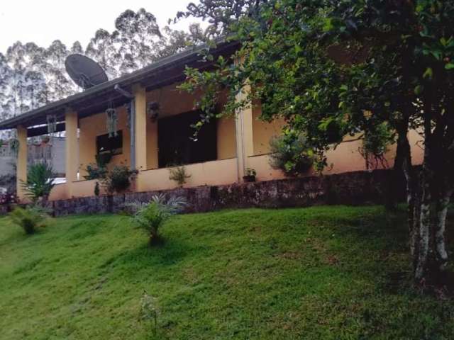 Chácara / sítio com 3 quartos à venda no Centro, Monteiro Lobato  por R$ 935.000