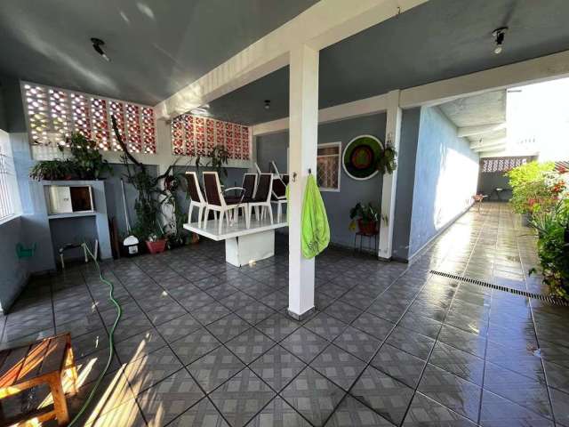 Casa com 4 quartos à venda no Jardim Altos de Santana, São José dos Campos  por R$ 450.000