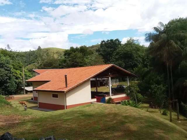 Chácara / sítio com 3 quartos à venda em Santana, São José dos Campos  por R$ 1.200.000