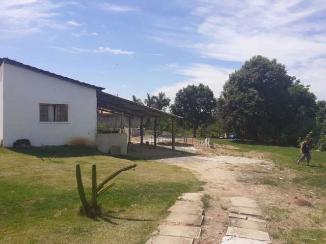 Chácara / sítio com 2 quartos à venda no Marambaia, Caçapava  por R$ 190.000