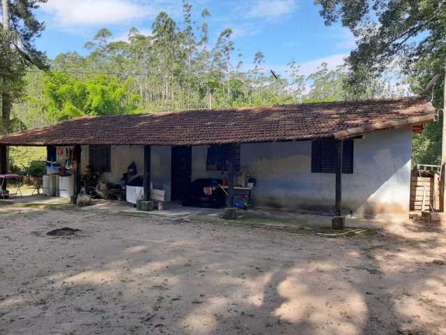 Chácara / sítio com 1 quarto à venda em Santana, São José dos Campos  por R$ 1.500.000