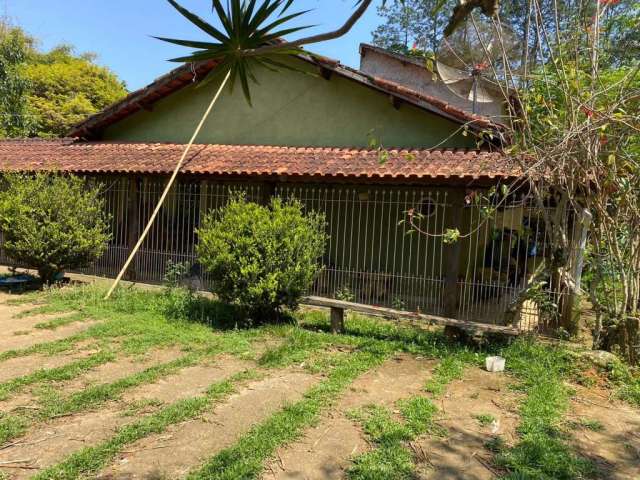 Chácara / sítio com 4 quartos à venda em Santana, São José dos Campos  por R$ 825.000