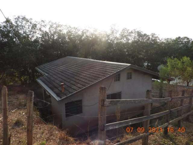 Chácara / sítio com 2 quartos à venda em Santana, São José dos Campos  por R$ 330.000