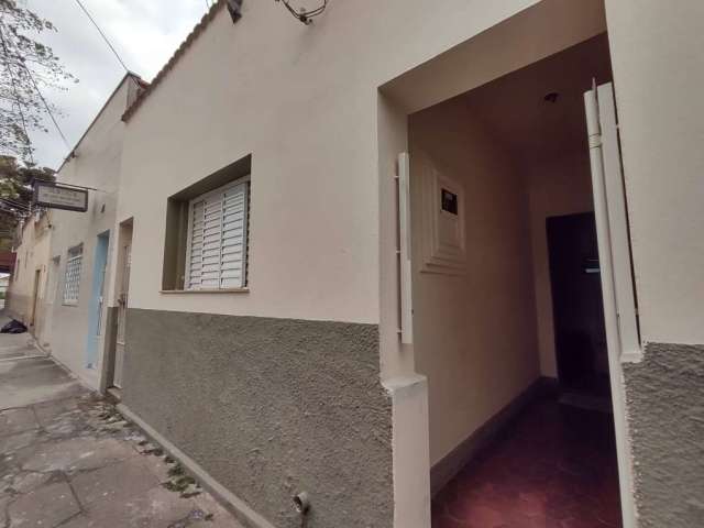 Casa com 2 quartos à venda em Santana, São José dos Campos  por R$ 300.000