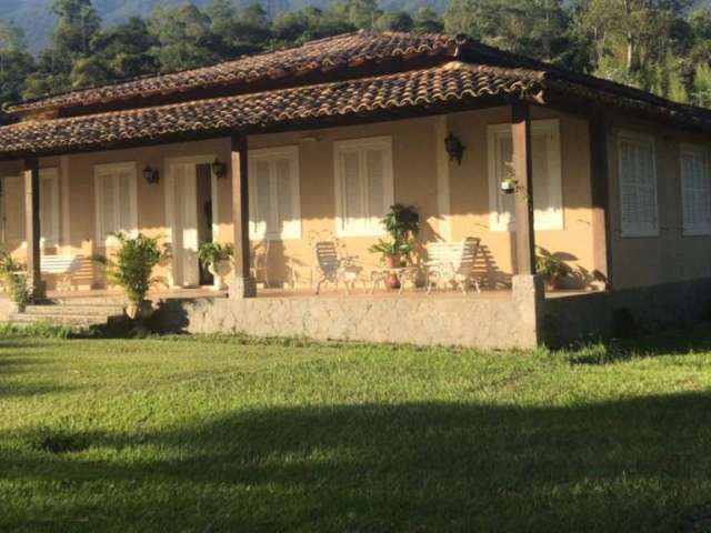 Fazenda à venda no Centro, Resende  por R$ 9.000.000