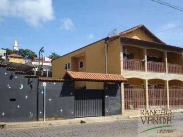 Casa comercial à venda no Centro, Conceição dos Ouros  por R$ 1.200.000