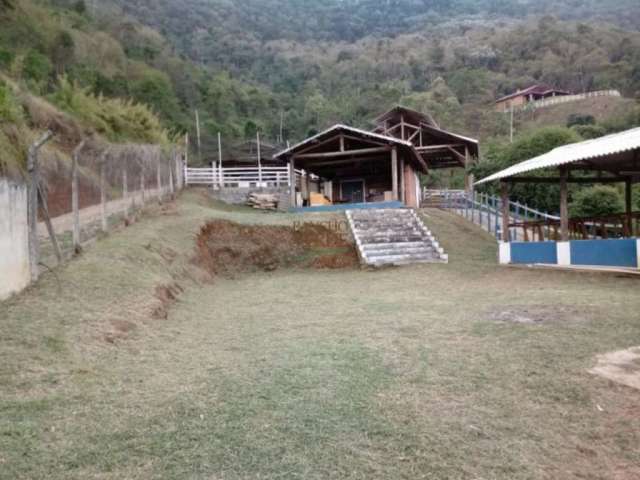 Chácara / sítio com 4 quartos à venda no Centro, Monteiro Lobato  por R$ 1.800.000