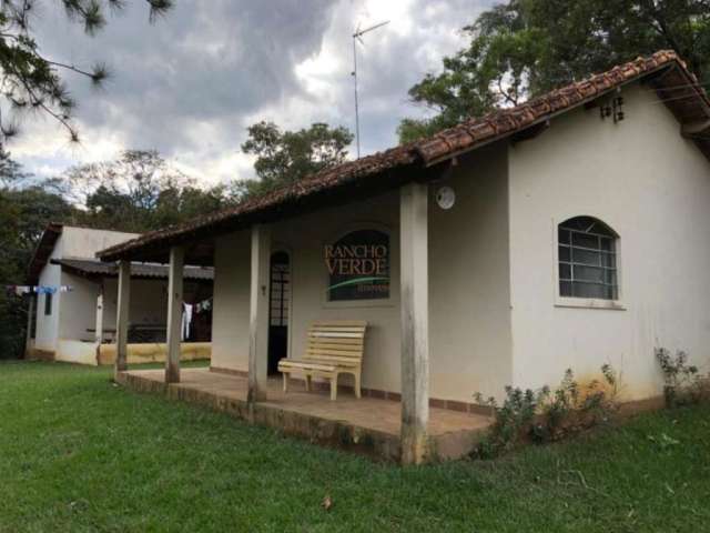 Chácara / sítio com 2 quartos à venda no Centro, Caçapava  por R$ 420.000