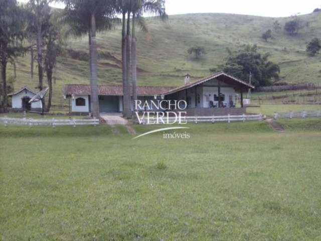 Fazenda à venda no Centro, Taubaté  por R$ 6.000.000