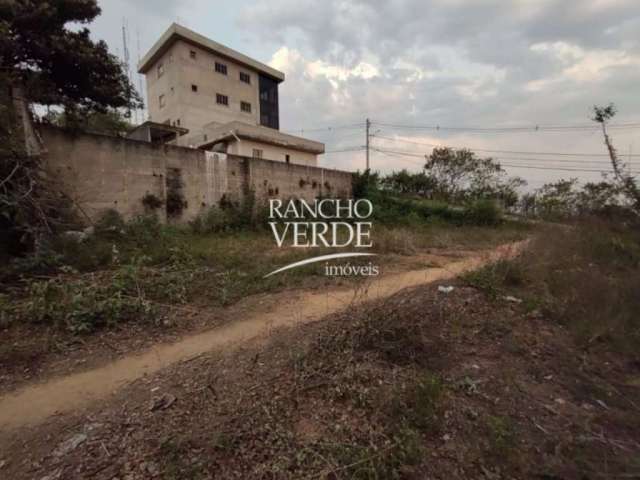 Terreno à venda na Vila Dirce, São José dos Campos  por R$ 420.000